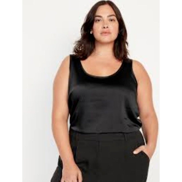 JS Collection Cami top Size 16 (NWT) - Picture 1 of 7